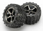 Traxxas - Tire & Wheels