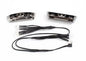 Traxxas - LED lights,harness,bumpers