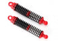 Traxxas - Shocks,oil-filled(2)for LaTrax