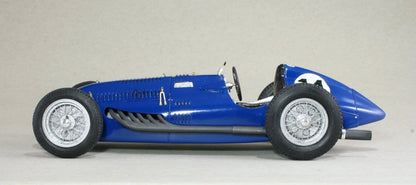 Heller - 1:24 Talbot Lago GP Starter Kit