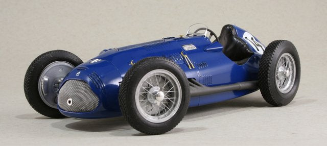 Heller - 1:24 Talbot Lago GP Starter Kit