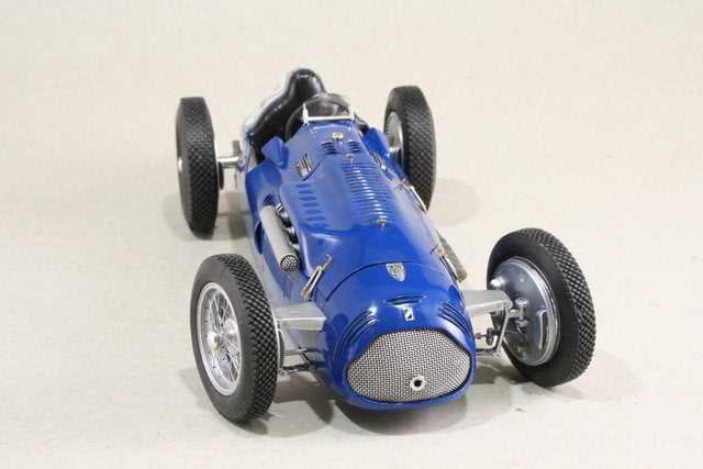 Heller - 1:24 Talbot Lago GP Starter Kit