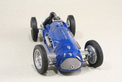 Heller - 1:24 Talbot Lago GP Starter Kit