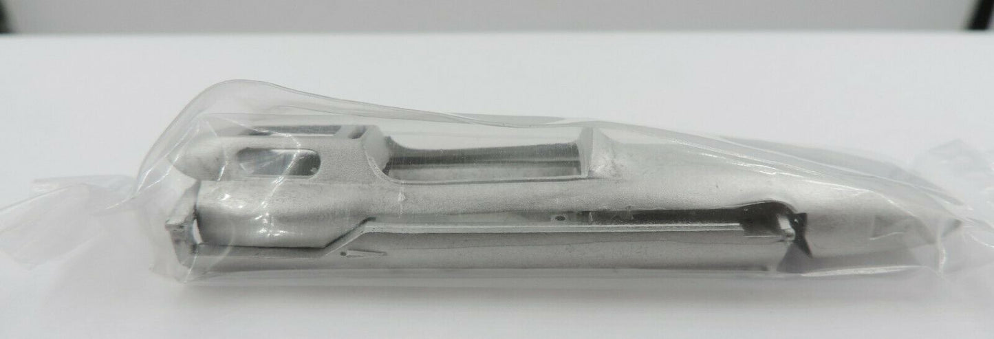 Tameo - WCT 063 Lotus Climax 25 - White Metal Car Kit - Scale 1:43, RP-GB