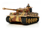 Tamiya - 1/48 German Tiger I Late Productions