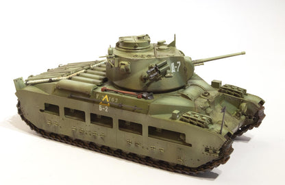 Tamiya - 1/35 Infantry Tank Matilda Red Army Mk.III/IV