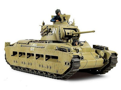 Tamiya - 1/35 Infantry Tank Matilda Red Army Mk.III/IV