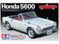 Tamiya - 1/24 Honda S600
