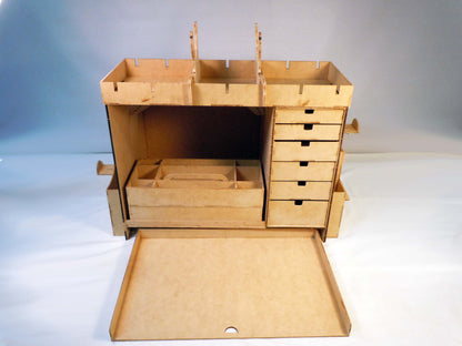 Model Expo - Hobby Workstation