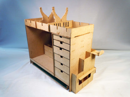 Model Expo - Hobby Workstation