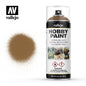 Vallejo - Fantasy Color Leather Brown Sp