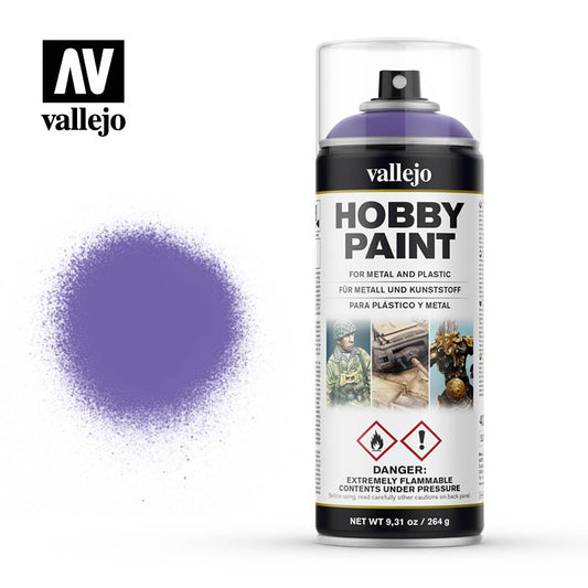 Vallejo - Fantasy Color Alien Purple Spray