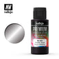 Vallejo - Premium Color Metallic Black 60ml 1pc