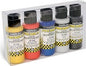 Vallejo - Premium Color Metallic Set(5)