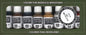 Vallejo - Model Color Metallic Colors set of 8