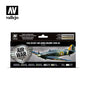 Vallejo - Model Air Fleet Air Arm 39-45 Set