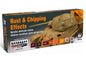 Vallejo - Model Air Rust&Chipping Effects Set (8)