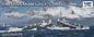 Vee Hobby - USS San Diego CL-53 1944 1:700
