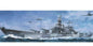 Very Fire - USS Montana BB-67 1:350