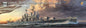 Very Fire - Deluxe USS Birmingham CL-62 1:350