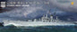 Very Fire - Deluxe USS Salem CA-139 Heavy 1:700
