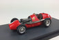 Tameo - WCT053 Ferrari 500F2 - British G.P. 1953 - White Metal Car Kit - Scale 1:43