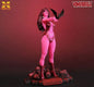 X-Plus - Vampirella Jose Gonzalez Version 1:8