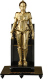X-Plus - Maria from Metropolis Silver Edition 1:8