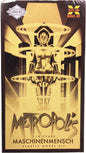X-Plus - Maria from Metropolis Seated Version 1:8