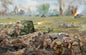 Zvezda - BlitZkrieg 1940 Board Game