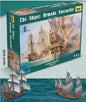 Zvezda - Armada Invincible Wargame