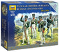 Zvezda - Russian Line Infantry 1:72