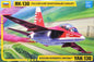 Zvezda - Russian YAK 130 Aerobatic 1:72