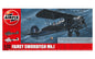 Airfix - Fairey Swordfish Mk.I Scale 1:72