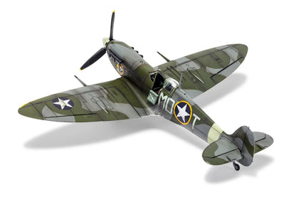Airfix - Supermarine Spitfire Mk.Vb 1:48 Scale