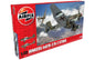 Airfix - Junkers JU87B-2/R-2 1:48 Scale