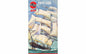 Airfix - Cutty Sark 1:130 Scale