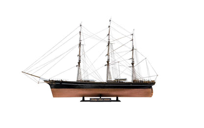 Airfix - Cutty Sark 1:130 Scale
