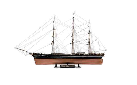 Airfix - Cutty Sark 1:130 Scale