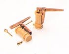 Mantua - 34900 Wood Pump Kit - Height 15 mm"