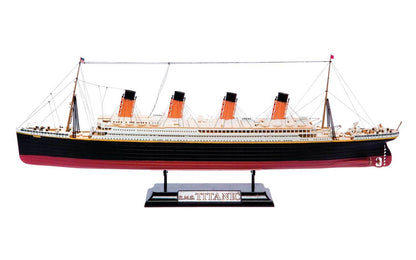 Airfix - RMS Titanic 1:400