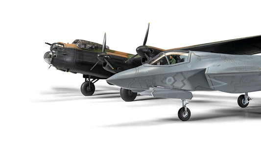 Airfix - Dambusters 80th Anniversary Gift Set 1:72 Scale