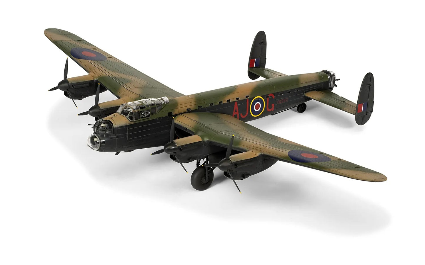 Airfix - Dambusters 80th Anniversary Gift Set 1:72 Scale