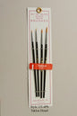 Art Taklon 0-1-2-2/0 4pcSet