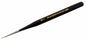 10/0 Taklon ultra mini brush