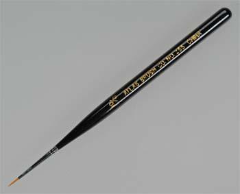 3pc Talkon Detail Brush Set