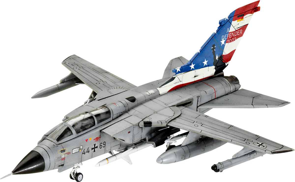 Revell - Air Defender set of 2 Aircraft 1:144