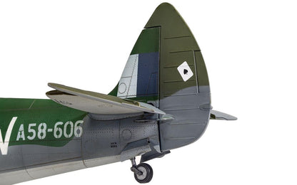 Airfix - Supermarine Spitfire Mk.VIII 1:24