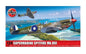 Airfix - Supermarine Spitfire Mk.VIII 1:24