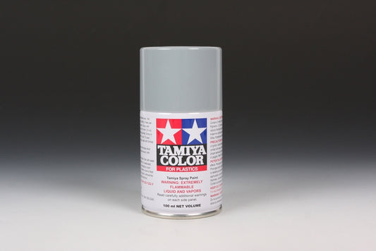 Tamiya - 85032 TS-32 Haze Gray